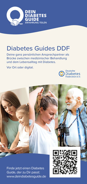 DDF-FLYER-Diabetes-Guides
