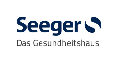 Logo Gesundheitshaus Seeger